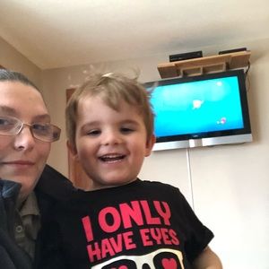 Meet your Posher, Sara